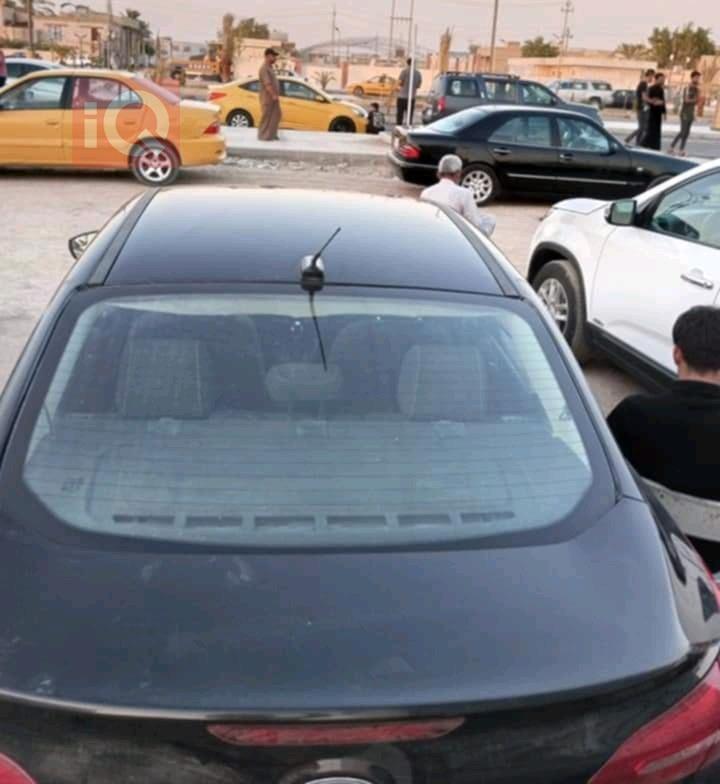 فورد فوكس